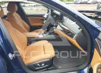 2021 BMW 530 фото