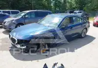 2021 BMW 530 фото