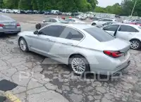 2021 BMW 530 фото