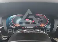 2021 BMW 530 фото