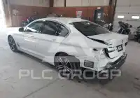 2021 BMW 530 фото