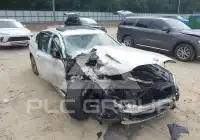 2021 BMW 530 фото