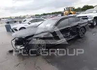 2021 BMW 530 фото