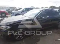 2021 BMW 530 фото