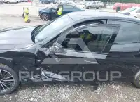 2021 BMW 530 фото