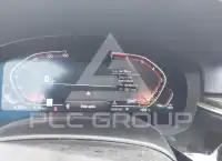 2021 BMW 530 фото