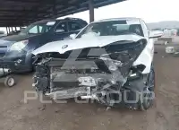 2021 BMW 530 фото