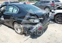 2021 BMW 530 фото