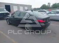 2021 BMW 530 фото