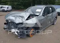 2021 BMW X3 фото