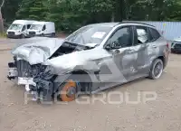 2021 BMW X3 фото