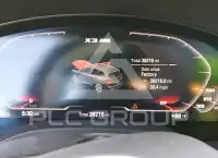 2021 BMW X3 photo