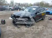 2021 BMW X3 фото