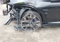 2021 BMW X3 фото