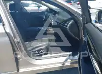 2021 BMW 740 photo