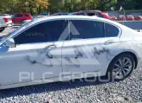 2021 BMW 740 фото