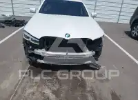 2021 BMW 740 фото