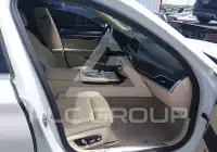 2021 BMW 740 фото