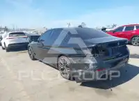 2021 BMW 540 photo