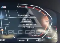 2021 BMW 540 photo