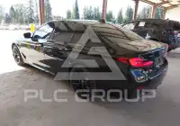 2021 BMW 540 фото