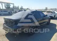 2021 BMW 540 photo