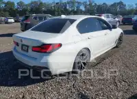 2021 BMW 540 photo