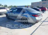 2021 BMW 540 photo