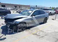 2021 BMW 540 photo
