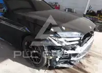 2021 BMW 540 фото