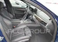2021 BMW 540 photo