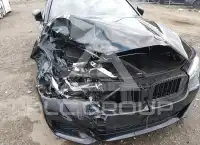 2021 BMW 540 фото