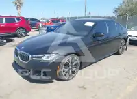 2021 BMW 540 photo