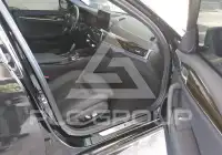 2021 BMW 540 фото