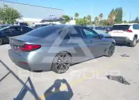 2021 BMW 540 photo