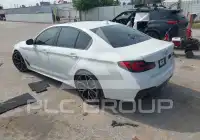 2021 BMW 540 photo