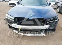 2021 BMW 540 photo