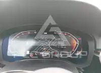 2021 BMW 540 фото