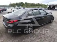2021 BMW 540 фото