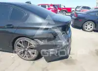 2021 BMW 540 photo