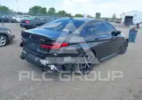 2021 BMW 540 фото