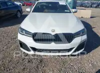 2021 BMW 540 photo