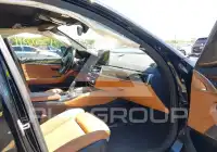 2021 BMW 540 фото