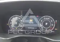 2021 Jaguar F-PACE фото