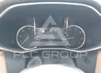 2021 Jaguar F-PACE фото