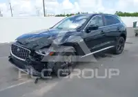 2021 Jaguar F-PACE photo