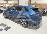 2021 Jaguar F-PACE фото