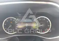 2021 Jaguar F-PACE фото