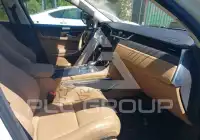 2021 Jaguar F-PACE фото