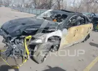 2021 Jaguar F-PACE фото